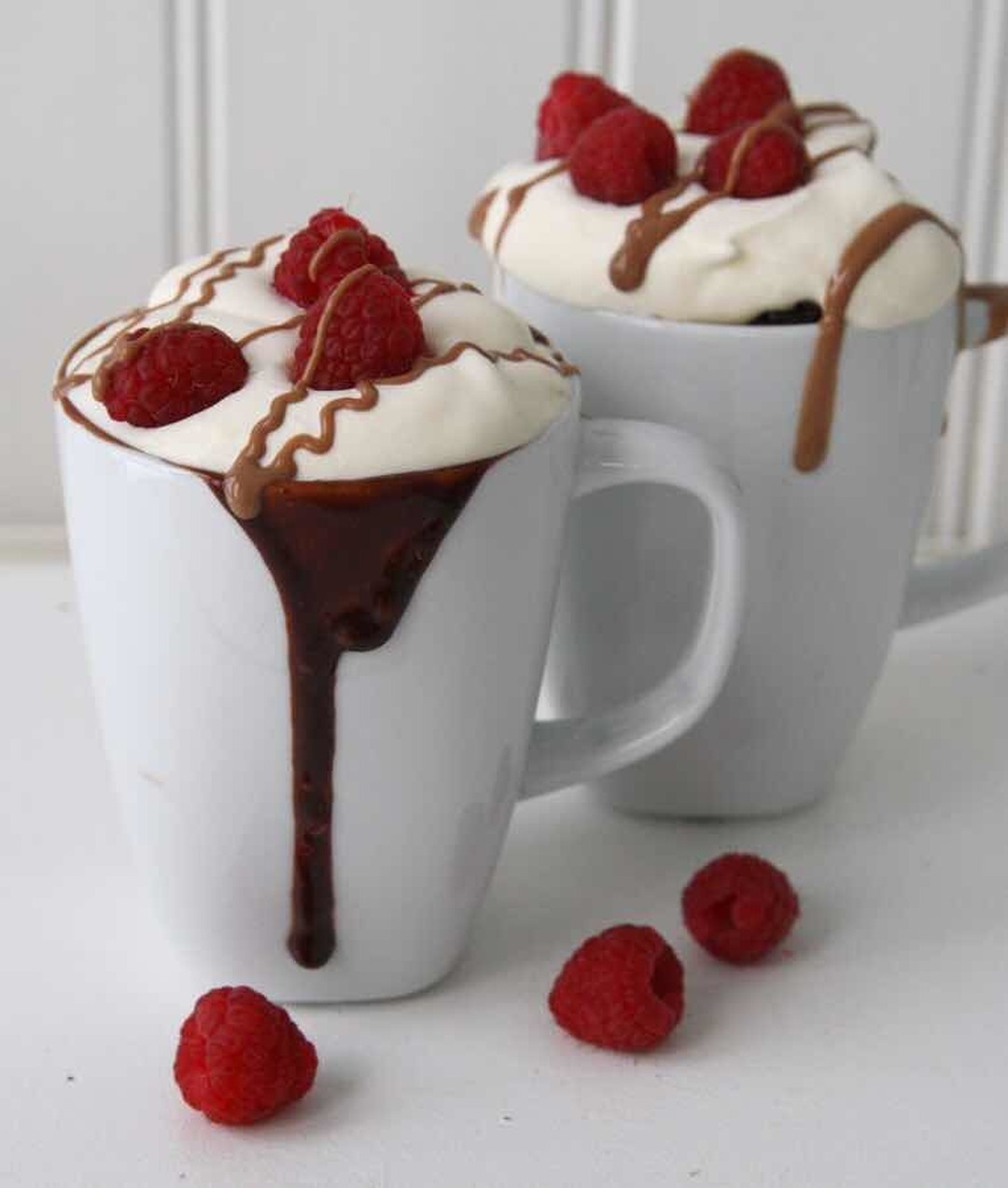 Chockchock muggkaka