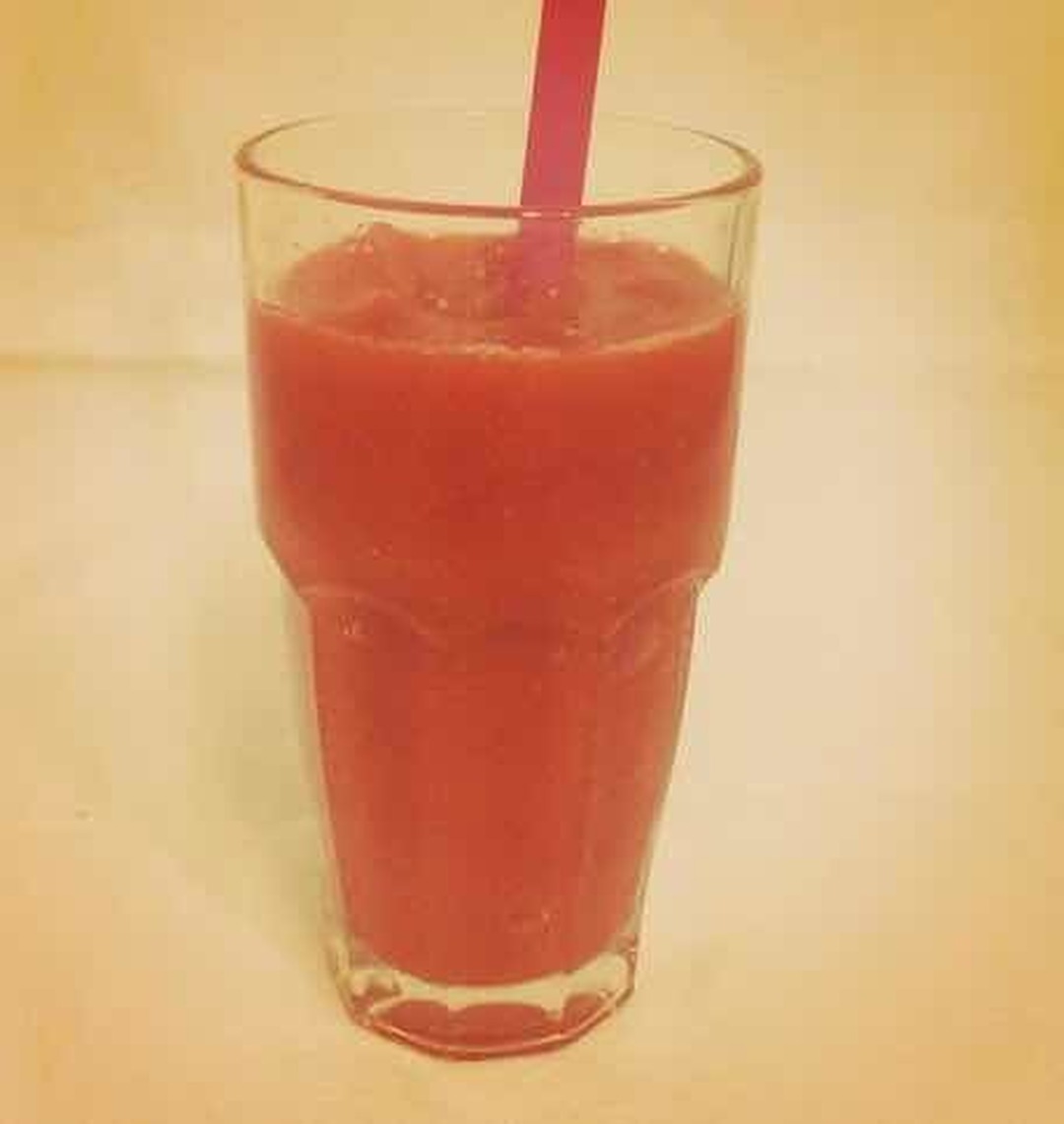 Strawberry daiquiri 2 drinkar - MyTaste