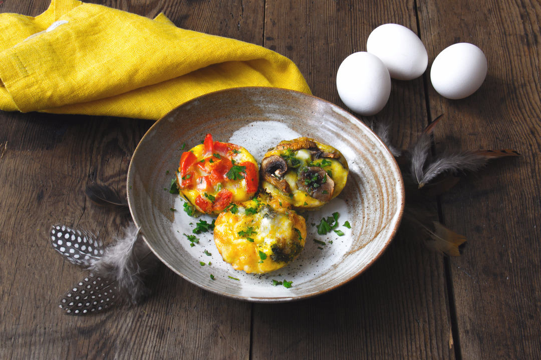 Eggcups
