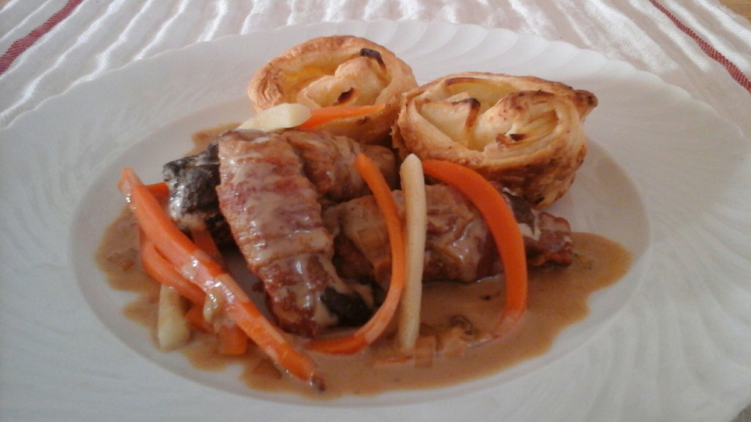 Larsas Orre