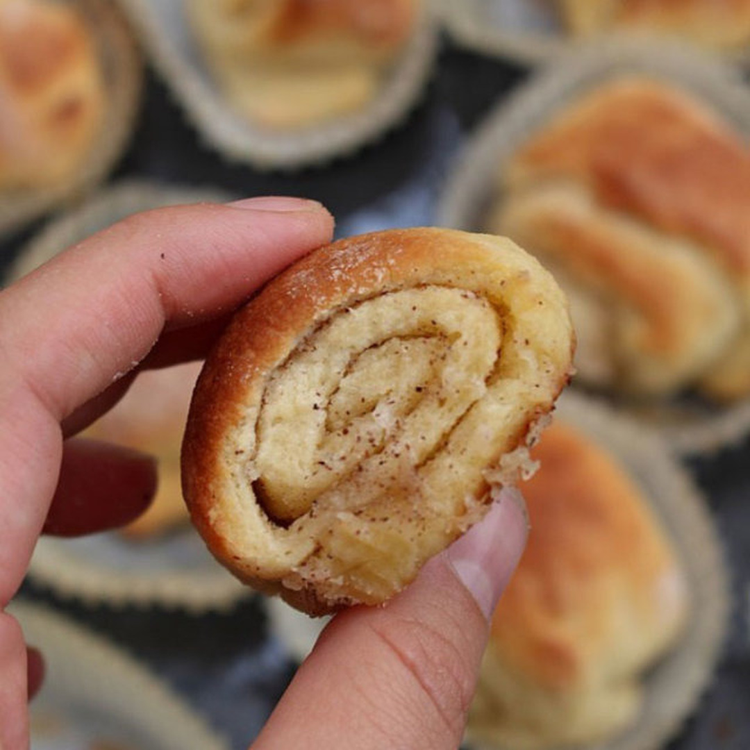 Kanelgifflar