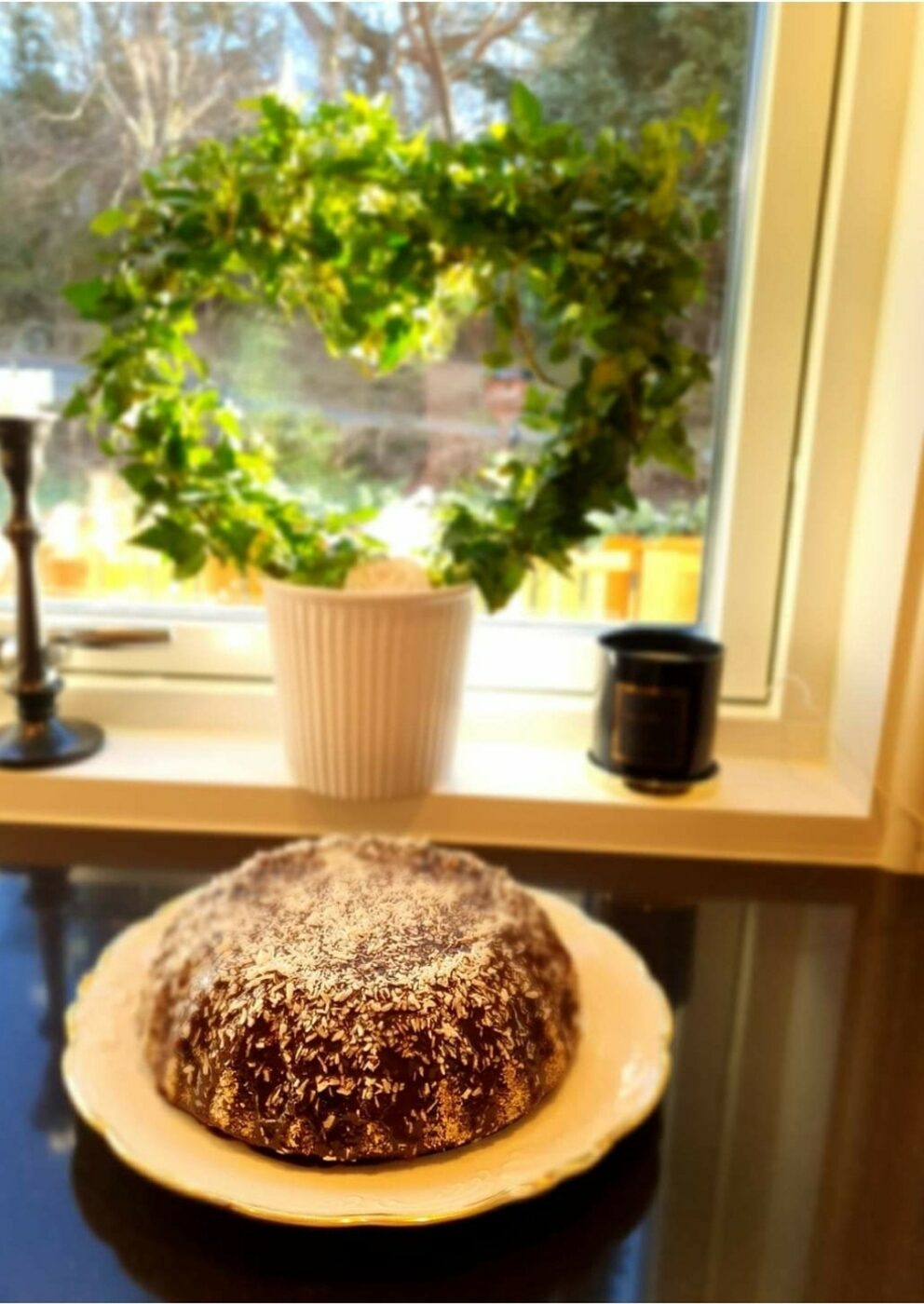 Chokladkaka