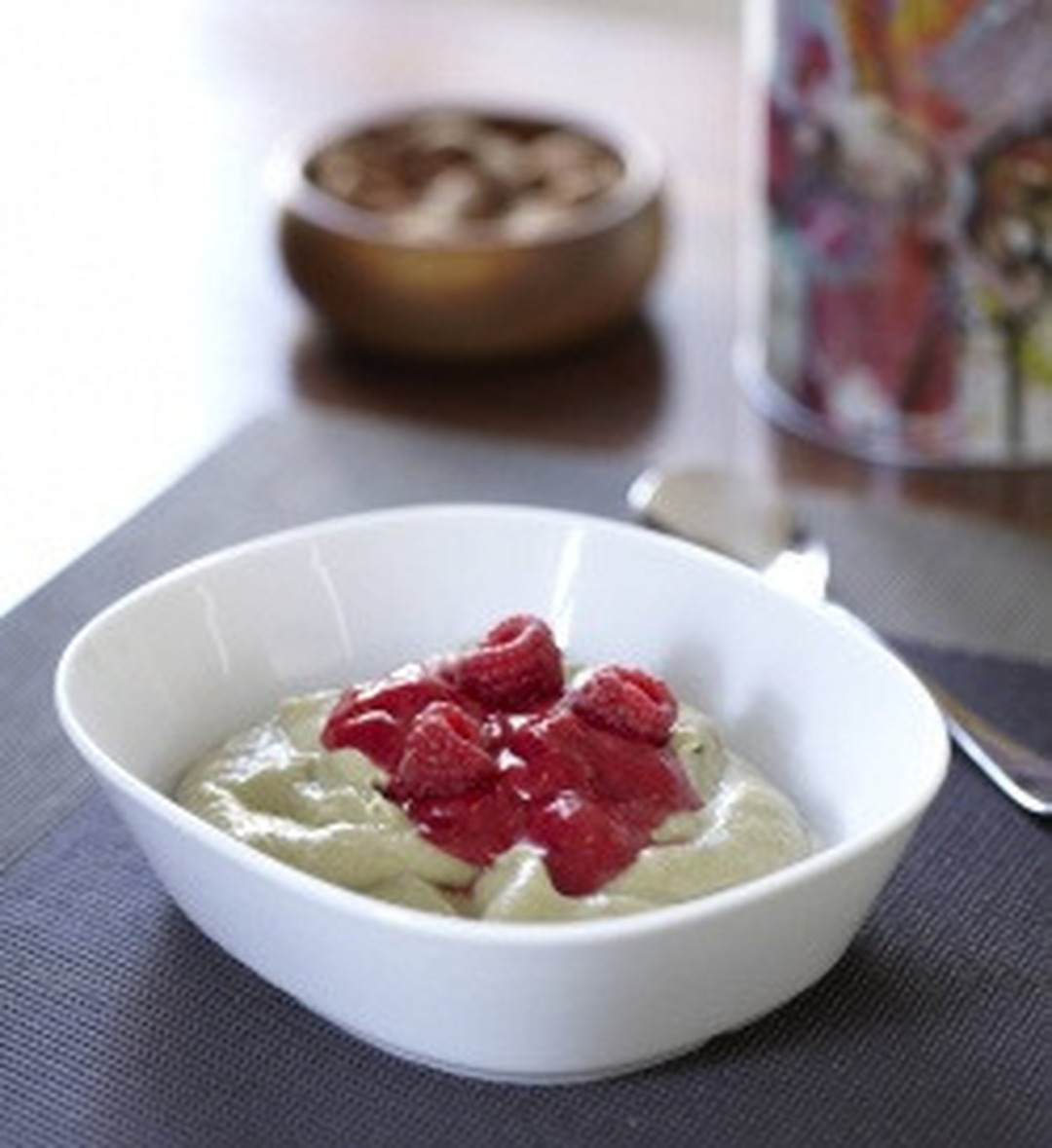 Yoghurt