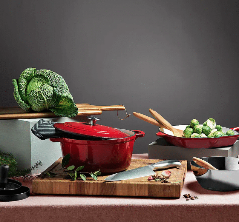 stenfors gjutjärnsgryta